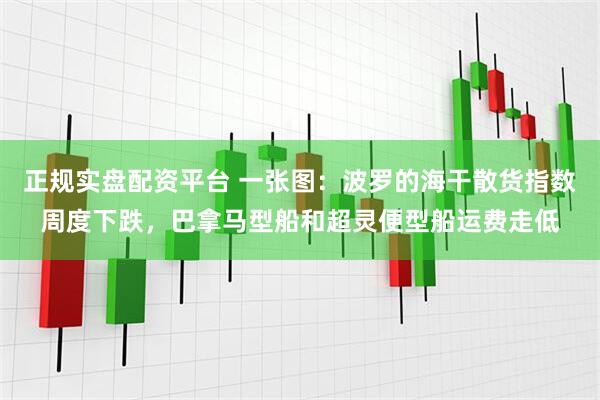 正规实盘配资平台 一张图：波罗的海干散货指数周度下跌，巴拿马型船和超灵便型船运费走低